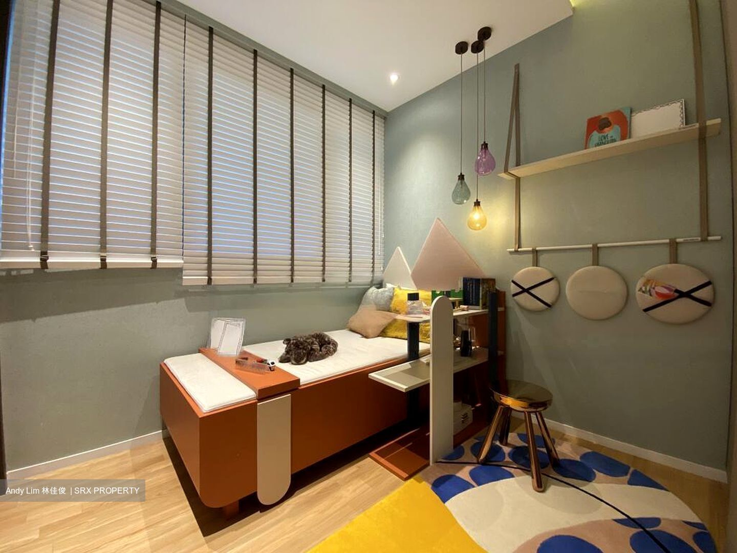 Clavon (D5), Apartment #457266911